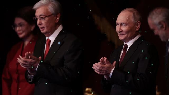 За нашу Великую Россию 
и любимую Родину в лице уважаемого Президента России Владимира Путина!🇷🇺