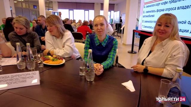 «Новости Тольятти» 14.11.2025