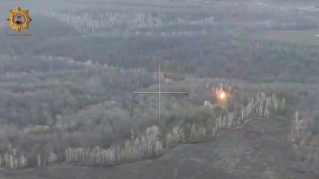 Апти Алаудинов "АХМАТ". Подавление вражеской пехоты в ПВД