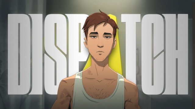 Dispatch ► Стрим прохождение #1