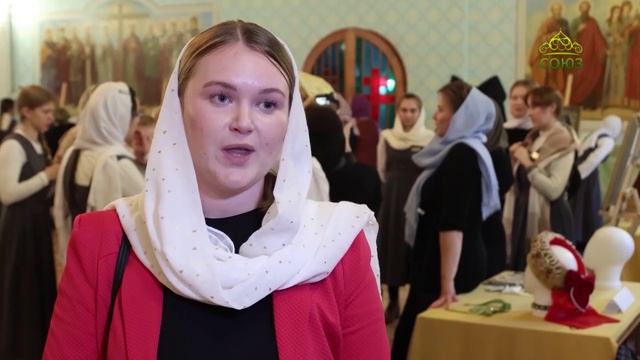 В Николо-Сольбинском женском монастыре состоялись Третьи Сольбинские чтения