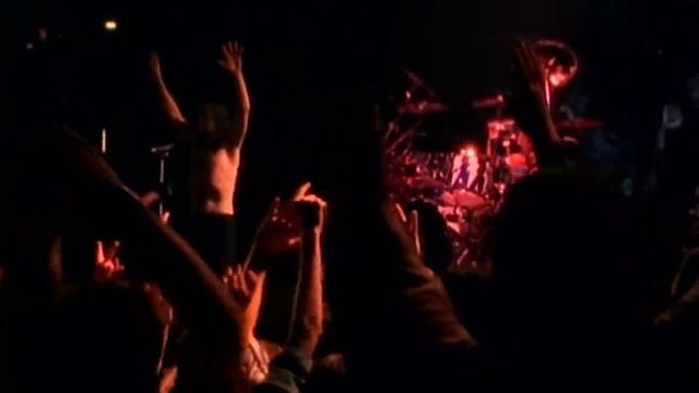 Ozzy Osbourne - No More Tears (Live)