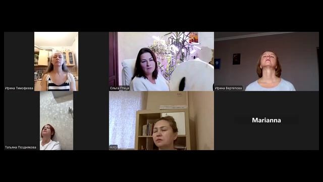 Медитация  Отпускаем Старое - Впускаем Новое