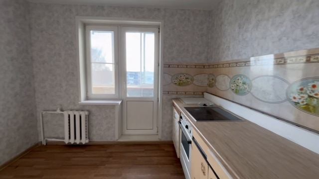 Вручение квартиры семье Виноградовых