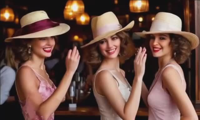 ПРИГЛАШУ-КА Я ПОДРУГ!