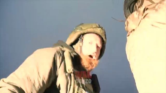 Клещи сжимаются: финал битвы за Красноармейск готовится в «серое» время