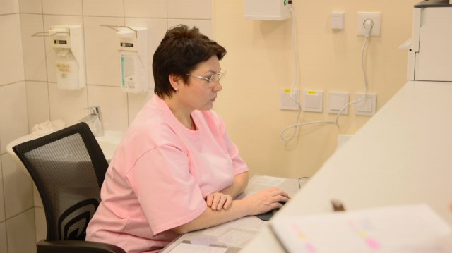 ДОСТУПНАЯ ПОМОЩЬ