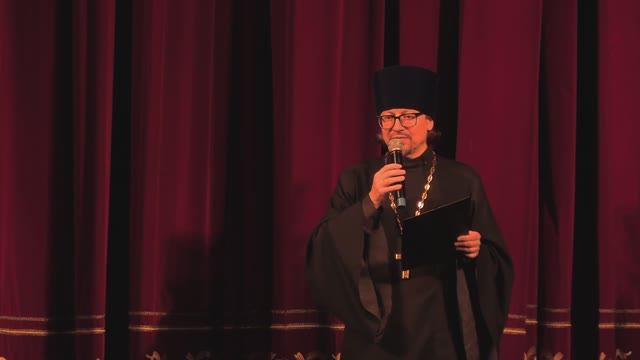 Чудеса прп. Гавриила Ургебадзе