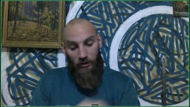 Урок 3: интенсив