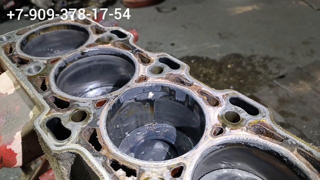 Газель Камминз, как "сожрать" мотор за 3часа