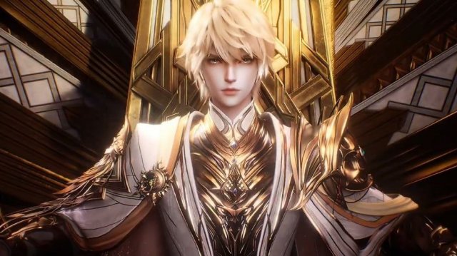 Лун Хао Чень Сын Света☀️✨ Клип