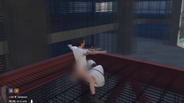 ПОКАЗЫВАЛ ЗАПРЕТКУ СТРИМЕРАМ, СНЯЛИ С АДМИНКИ (GTA 5 RP / Majestic RP)