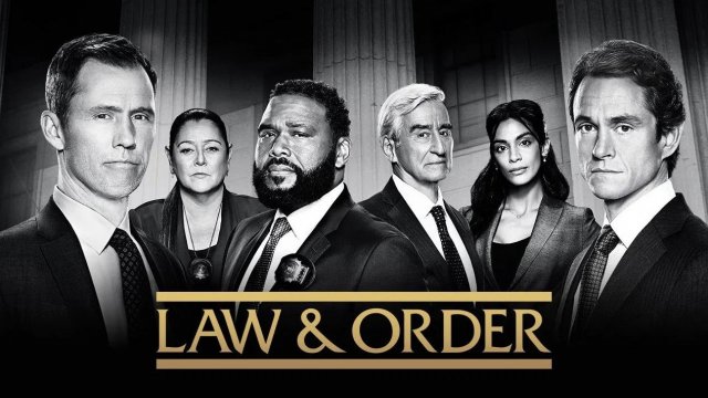 Сериал Закон и Порядок - 21 сезон 5 серия / Law & Order