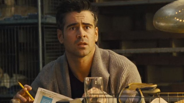 Семь психопатов (2012)