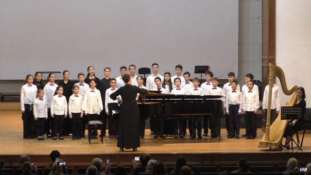 слова Коста Хетагурова, муз.Макара Шаповалова, Алолай