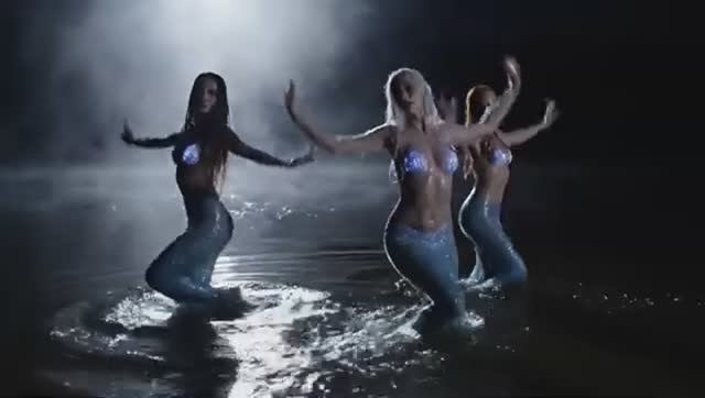 Мистические частушки-страшилки