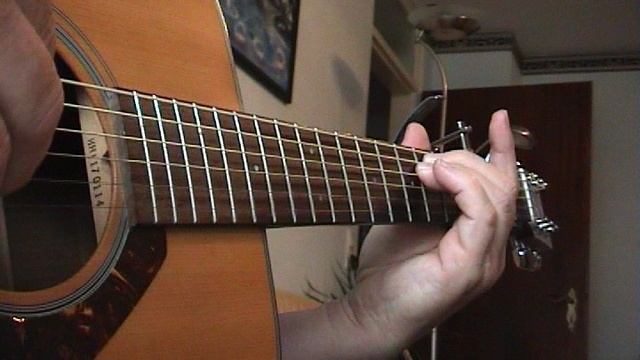 Милая моя. Солнышко лесное. Ю. Визбор Кавер.