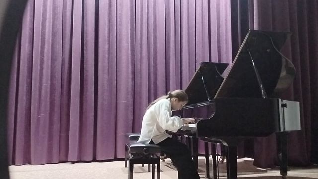 Фрёде "Танец эльфов"