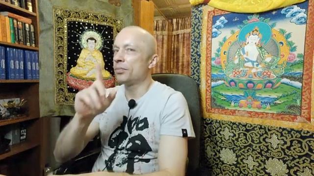 ПРОЦЕСС МЕДИТАЦИИ И САМАДХИ детальное объяснение Часть I