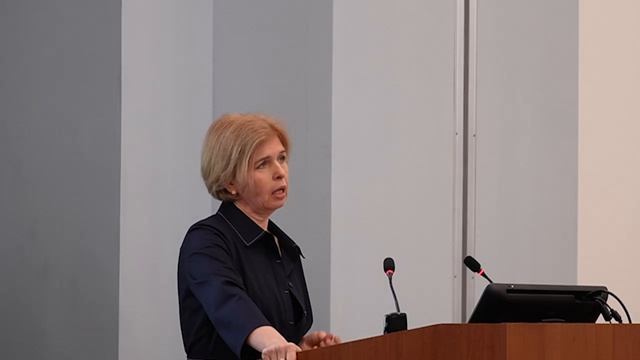 Экологические компоненты достойного уровня жизни