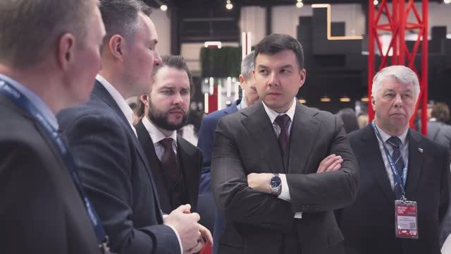 "Северсталь" на "Металл-Экспо"2025": новые форматы партнерства, технологии и продуктовые решения