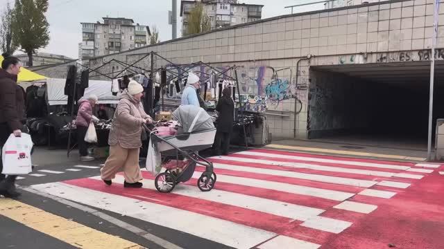 Украина 12 ноября! Что сегодня происходит в Киеве!