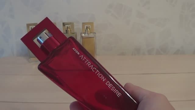 КОЛЛЕКЦИЯ АРОМАТОВ AVON ЧАСТЬ 3