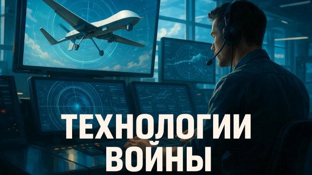 📈 Закат эры ракет? Почему дроны стали главным оружием России