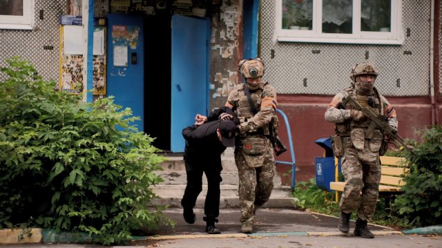 ПОДЖИГАТЕЛЬ