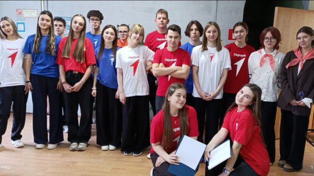 Я — ПЕРВОКЛАССНИК!