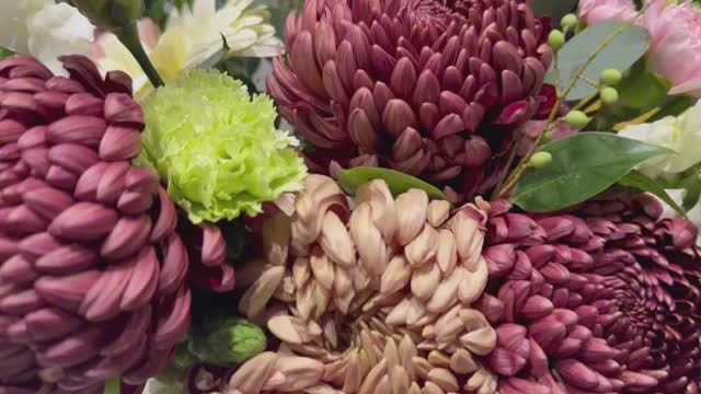 Живи с цветами!