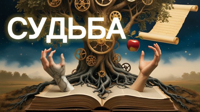 СУДЬБА