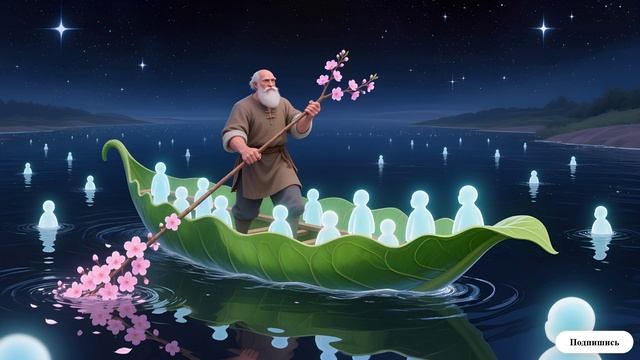 Музыка для Души