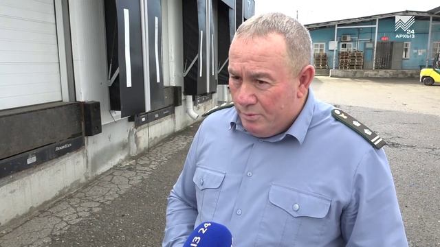 Карачаево-Черкесии наращивает экспорт молочных продуктов за пределы России