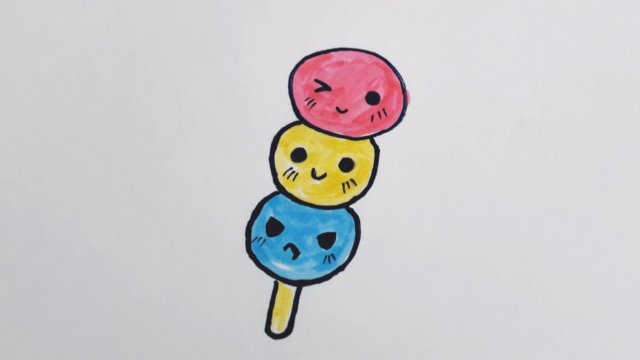 Рисуем Вместе.