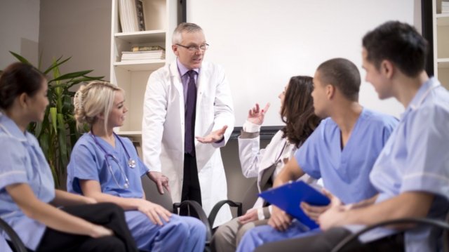 Истории врачей Концепция здоровья и результаты!