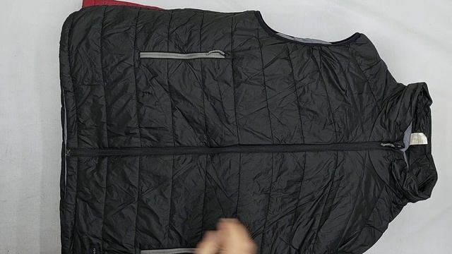 39990 Жилетки (безрукавки), 4пак, smanicati 1/2, секонд (extra) оптом