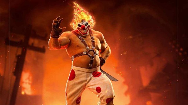 Скрежет металла