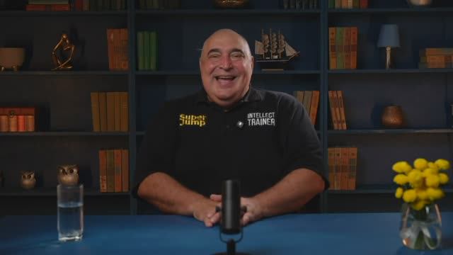 ❤️Урок Элеоноры Рузвельт #владимирДовгань