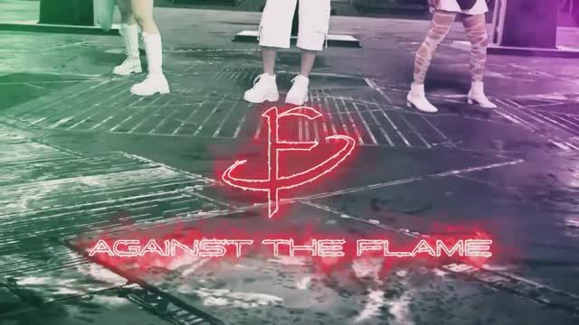 First Contact - Against The Flame (Official Music Video)