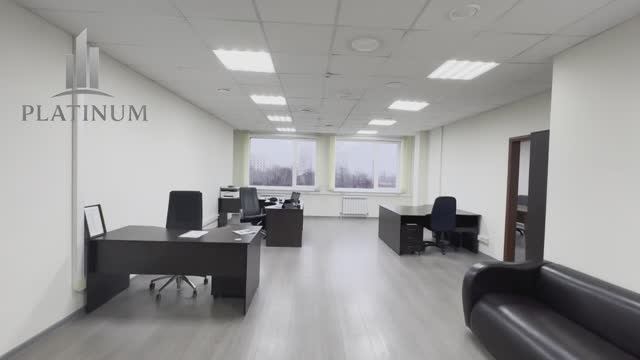 Аренда офиса - Нижний Новгород, Максима Горького 260, 99 м2