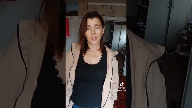 Эта песня рвёт душу. Как хорошо мы плохо жили....