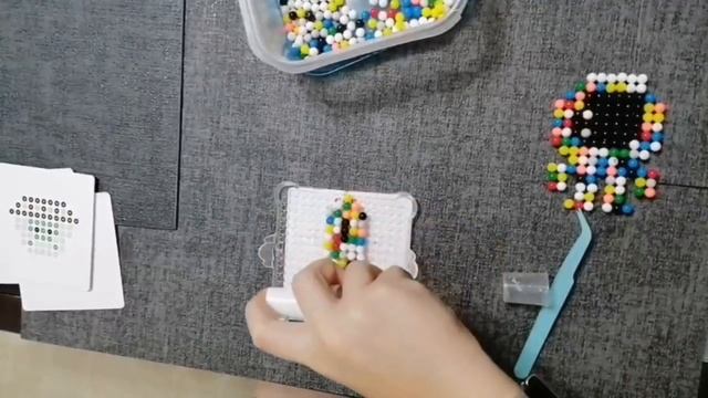 Ракета аква мозайка (Remix)