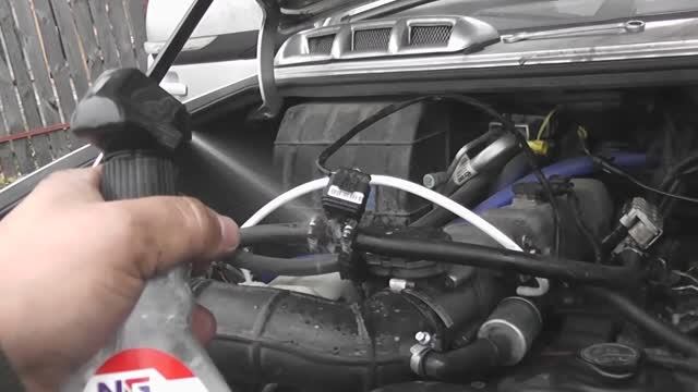 Непредсказуемый ремонт УАЗа