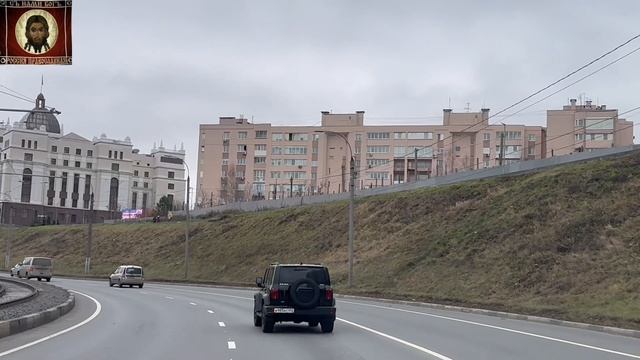 Философия АК , Падший ангел, Студия «КАВ»,Дзержинск, Россия.