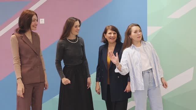 Возвращение в родные стены. Колмогоровская школа искусств №41 открылась после капитального ремонта