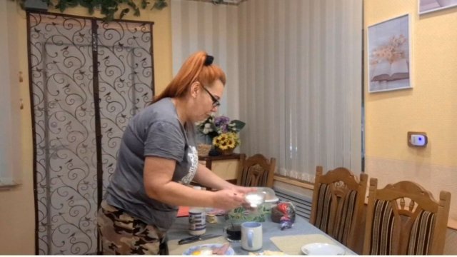 879 Юра покалечился Что будем делать. В усадьбе на Кубани.