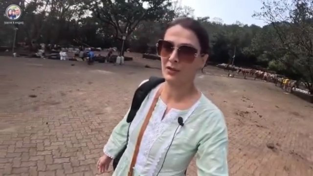 Наташа Замуж в Индию - ПОКУПАЕМ АВТО РЕШЕНИЕ МУЖА Я категорически против 14.11.2025