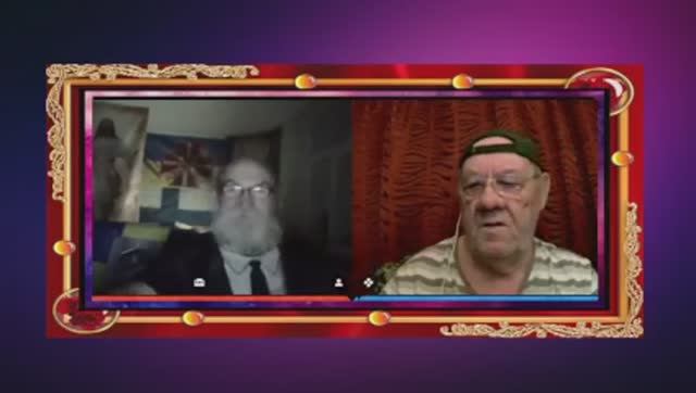 Забавный малый.