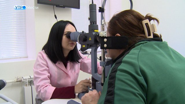 Сегодня Всемирный день диабета